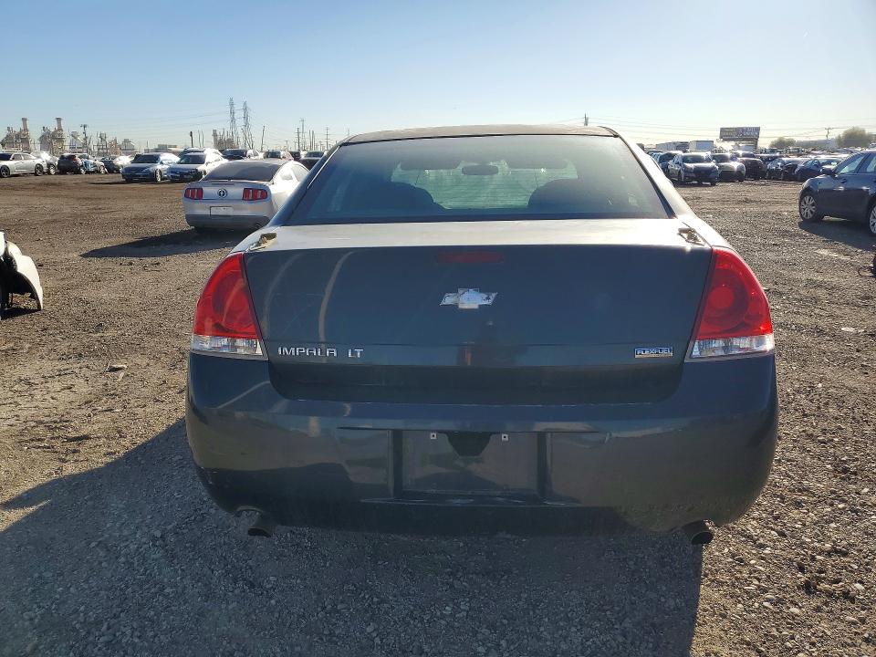 Aukcja sprzedaży 2012 Chevrolet Impala, vin: 2G1WG5E3XC1294935, numer aukcji: 79032985