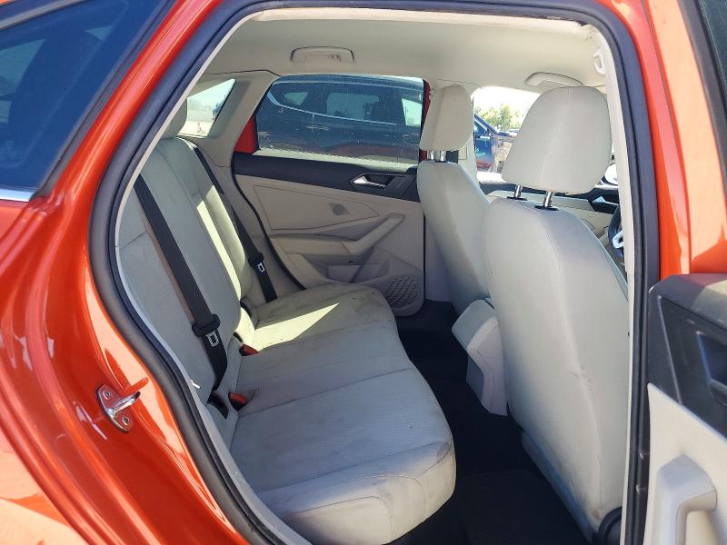 Продаж на аукціоні авто 2019 Volkswagen Jetta, vin: 3VWC57BUXKM033253, номер лоту: 41655846