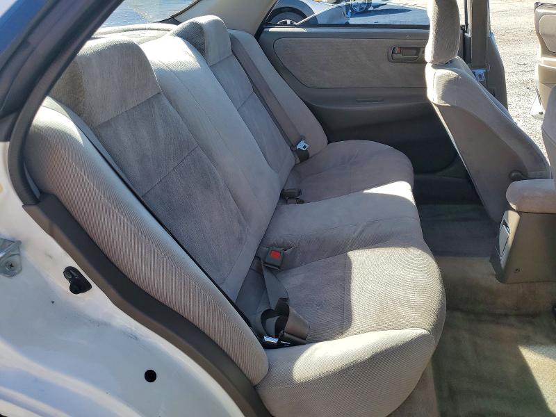 Продаж на аукціоні авто 1994 Acura Integra, vin: JH4DB755XRS016389, номер лоту: 46314166
