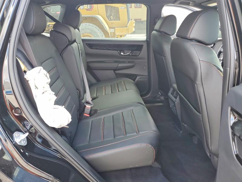 Продаж на аукціоні авто 2026 Honda Cr-v, vin: 7FARS6H92TE050268, номер лоту: 41868406