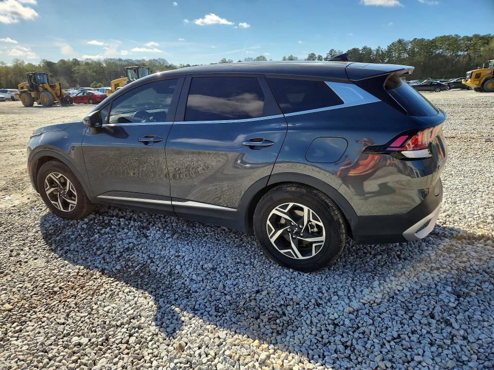 46395936 :رقم المزاد ، KNDPU3AF5P7041894 vin ، 2023 Kia Sportage مزاد بيع