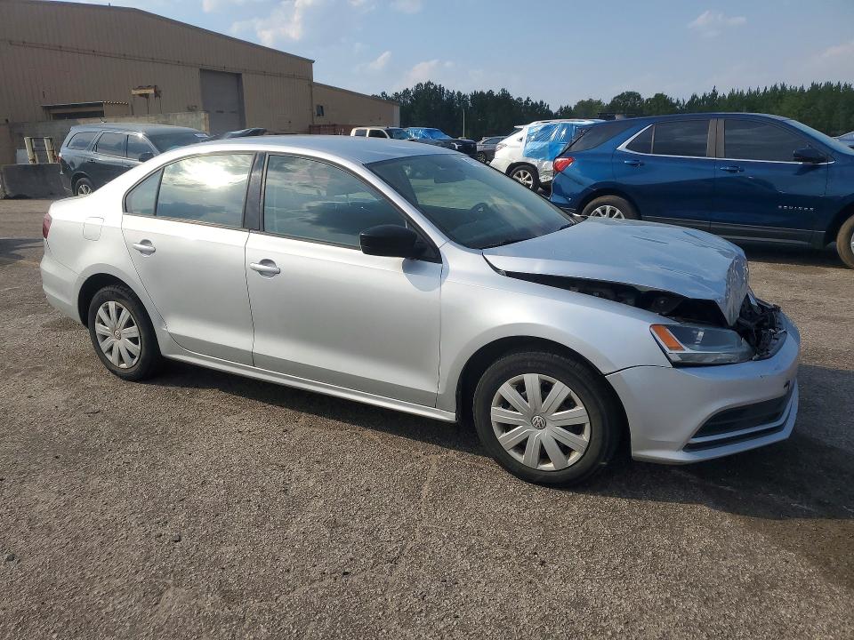 Продаж на аукціоні авто 2016 Volkswagen Jetta, vin: 3VW267AJ3GM249680, номер лоту: 47102996