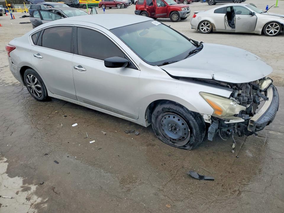 Продажа на аукционе авто 2013 Nissan Altima, vin: 1N4AL3AP2DC290230, номер лота: 46550676