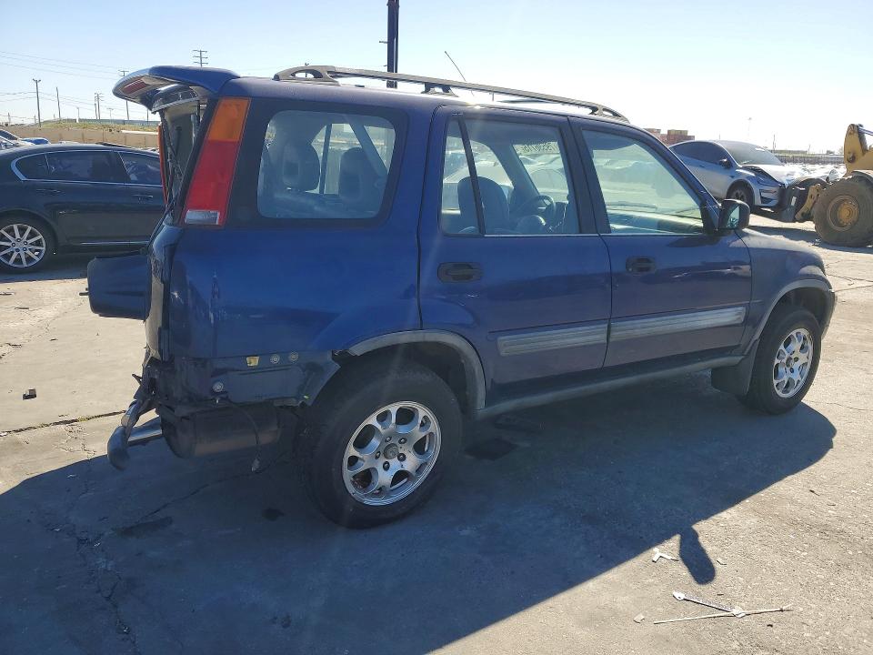 Продаж на аукціоні авто 1997 Honda Cr-v, vin: JHLRD1845VC005776, номер лоту: 79536715