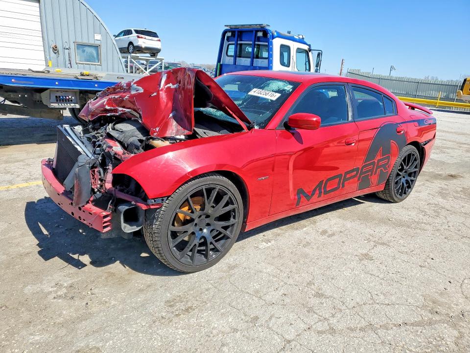 Aukcja sprzedaży 2012 Dodge Charger, vin: 2C3CDXCTXCH185856, numer aukcji: 41825816
