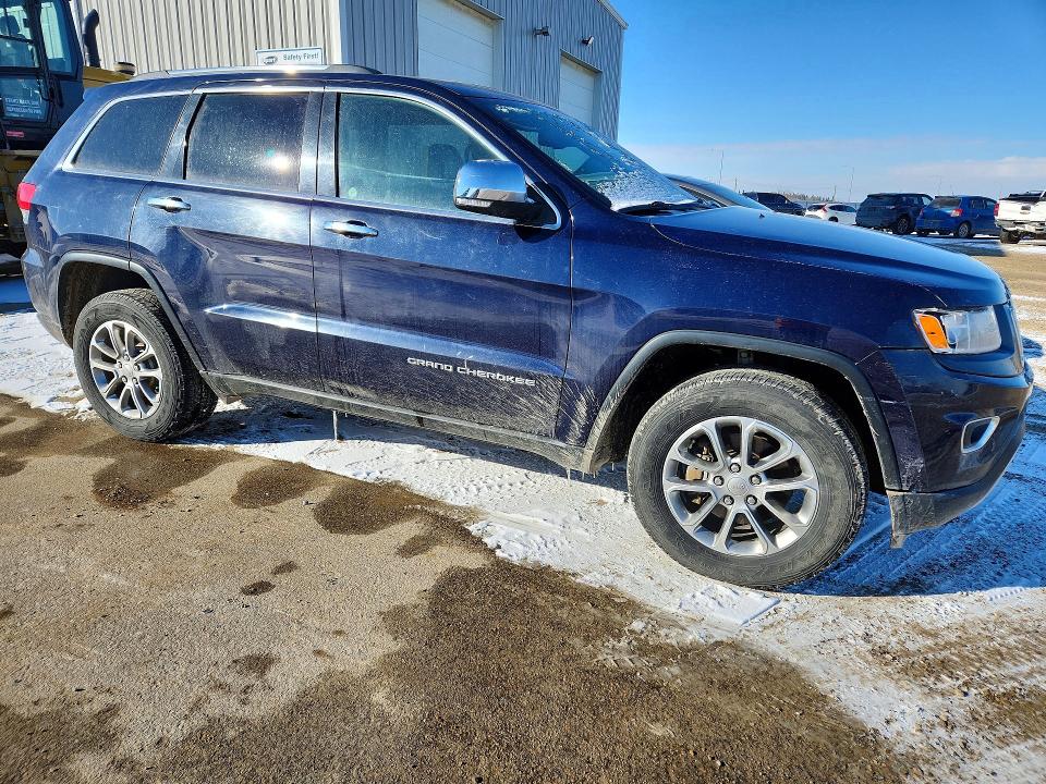 Продажа на аукционе авто 2016 Jeep Grand Cherokee, vin: 1C4RJFBG0GC413739, номер лота: 46059496