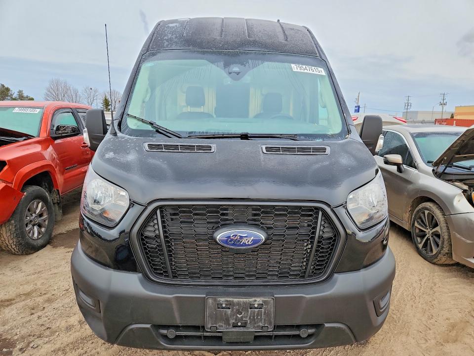Aukcja sprzedaży 2023 Ford Transit, vin: 1FTBW3UG6PKB43050, numer aukcji: 79547615