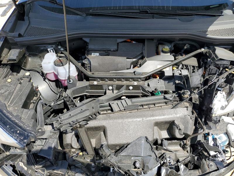 47027466 :رقم المزاد ، WA132BFZ3NP015495 vin ، 2022 Audi Q4 E-tron مزاد بيع