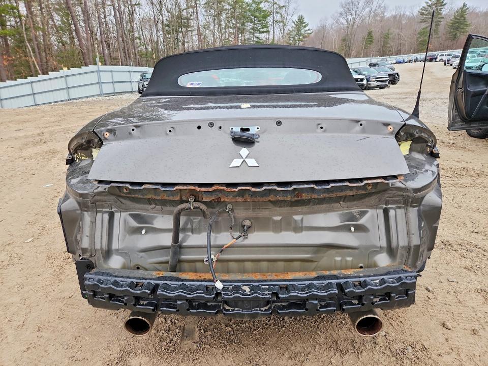 Продаж на аукціоні авто 2010 Mitsubishi Eclipse, vin: 4A37L2EF2AE008794, номер лоту: 42022776