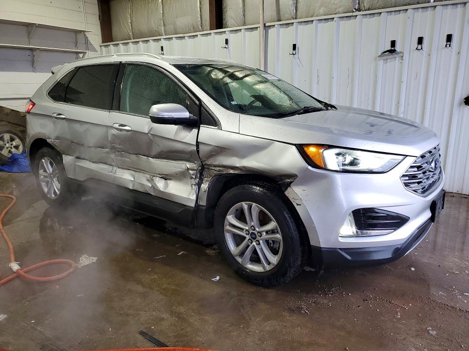 Продаж на аукціоні авто 2019 Ford Edge, vin: 2FMPK4J9XKBC00264, номер лоту: 46324106