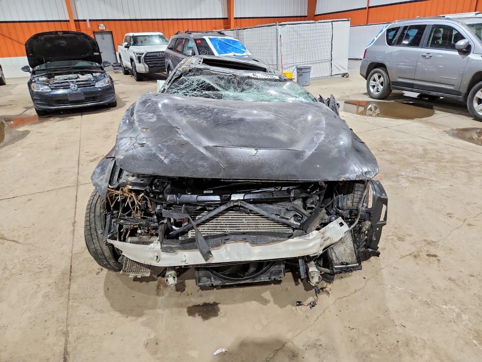 Auction sale of the 2014 Bmw 435, vin: WBA3R5C56EF730276, lot number: 46148016