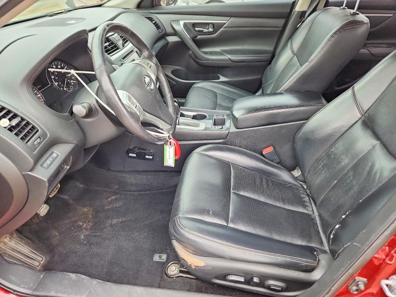 46689146 :رقم المزاد ، 1N4AL3AP4GC113456 vin ، 2016 Nissan Altima مزاد بيع