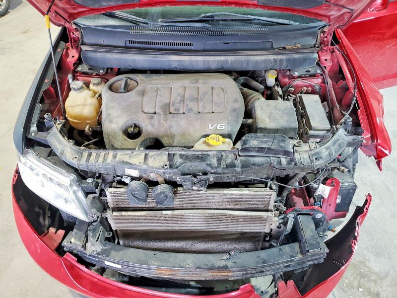 Aukcja sprzedaży 2019 Dodge Journey, vin: 3C4PDDEG6KT774534, numer aukcji: 46716786