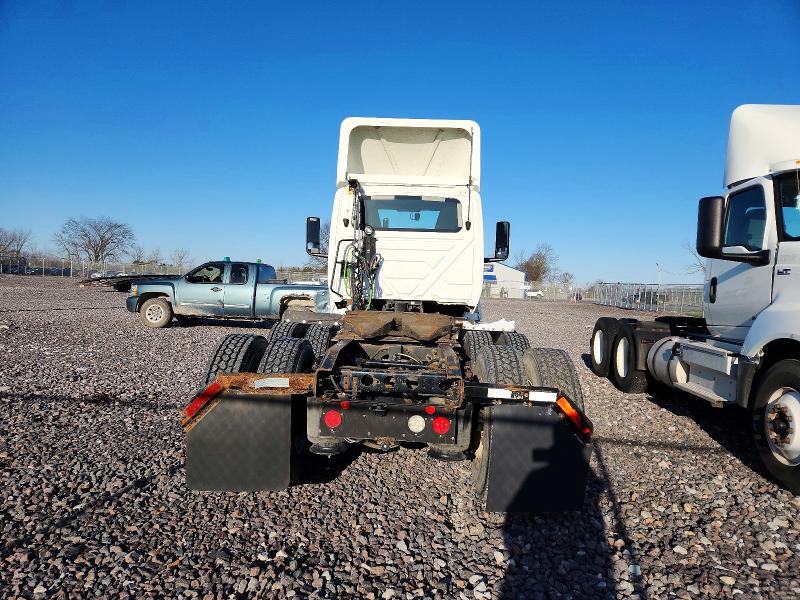 2019 International Lt625 მანქანა იყიდება აუქციონზე, vin: 3HSDZTZR6KN141991, აუქციონის ნომერი: 45480466