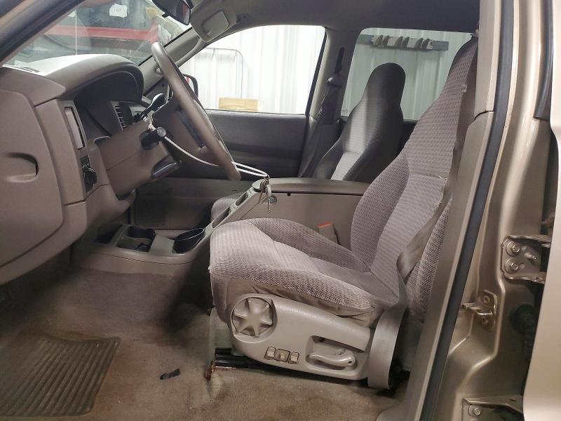 Aukcja sprzedaży 2003 Dodge Durango, vin: 1D4HS48NX3F520568, numer aukcji: 47482386