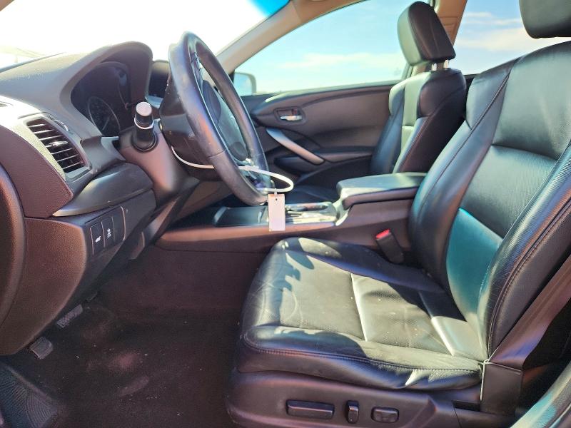 Aukcja sprzedaży 2015 Acura Rdx, vin: 5J8TB4H53FL000503, numer aukcji: 41613096
