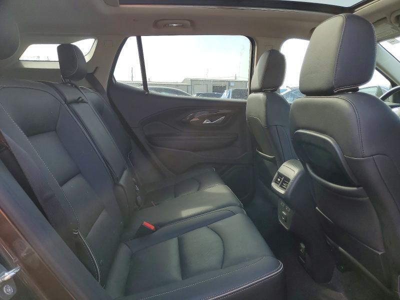 Продаж на аукціоні авто 2019 Gmc Terrain, vin: 3GKALXEXXKL242069, номер лоту: 46754106