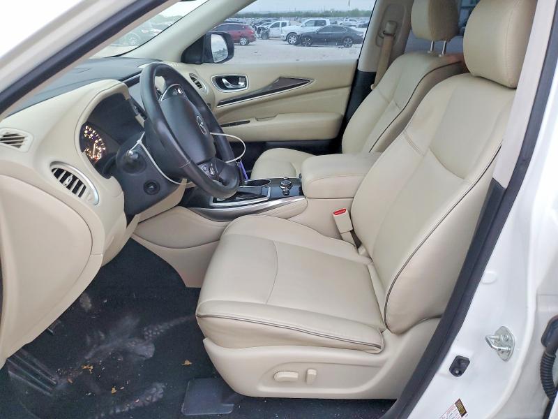 2020 Infiniti Qx60 მანქანა იყიდება აუქციონზე, vin: 5N1DL0MN2LC508399, აუქციონის ნომერი: 46840116