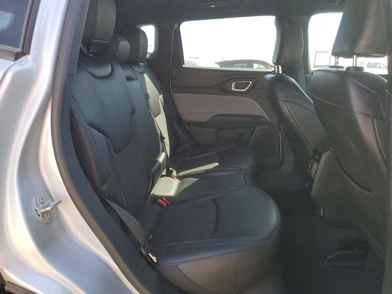 Aukcja sprzedaży 2024 Jeep Compass, vin: 3C4NJDBN4RT108270, numer aukcji: 45497446