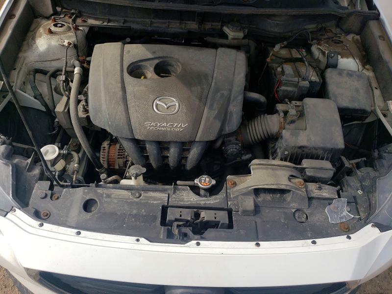 Aukcja sprzedaży 2016 Mazda Cx-3, vin: JM1DKFB75G0137633, numer aukcji: 41696846