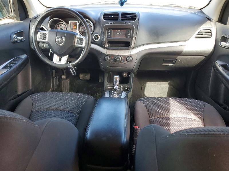 45544656 :رقم المزاد ، 3C4PDCAB0HT619362 vin ، 2017 Dodge Journey مزاد بيع
