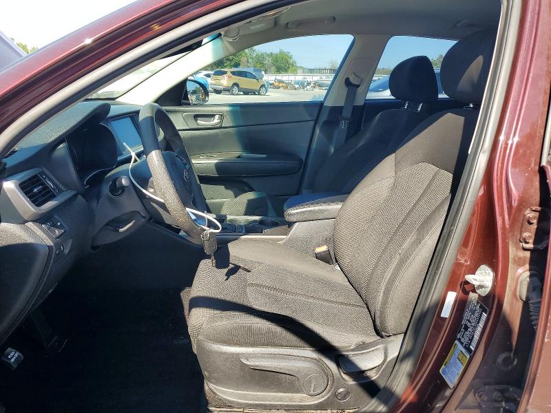 Aukcja sprzedaży 2019 Kia Optima, vin: 5XXGT4L36KG302932, numer aukcji: 47211776