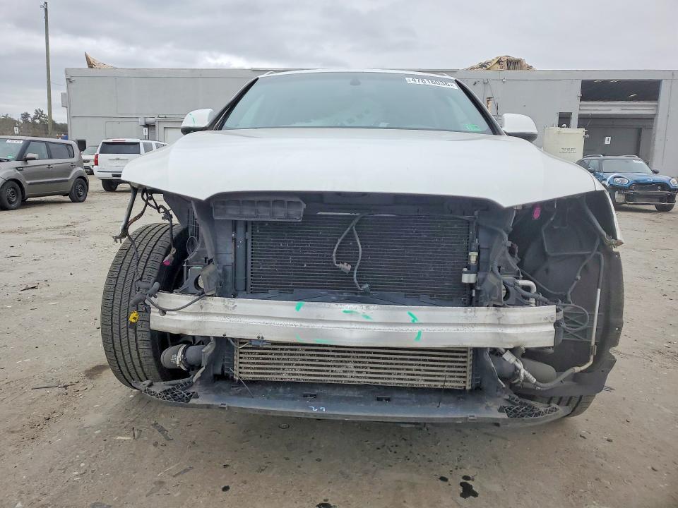 Auction sale of the 2013 Audi Q5, vin: WA1LFAFP9DA101473, lot number: 47816036