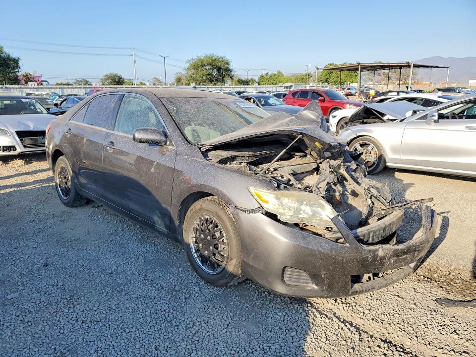 Продажа на аукционе авто 2011 Toyota Camry, vin: 4T1BF3EK6BU135185, номер лота: 46761656