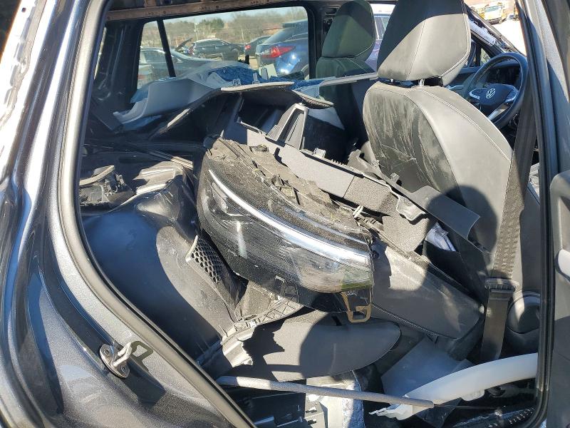 Aukcja sprzedaży 2025 Volkswagen Tiguan, vin: 3VVMR7RM2SM012044, numer aukcji: 41785396