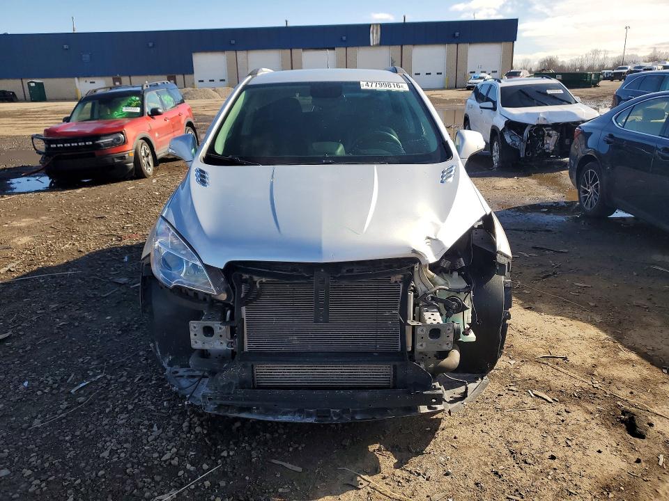 Aukcja sprzedaży 2014 Buick Encore, vin: KL4CJBSB3EB599714, numer aukcji: 47799816