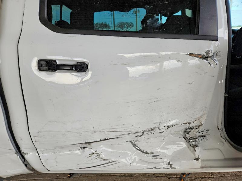 Продажа на аукционе авто 2023 Ram 1500, vin: 1C6RRFFG8PN701331, номер лота: 46988406