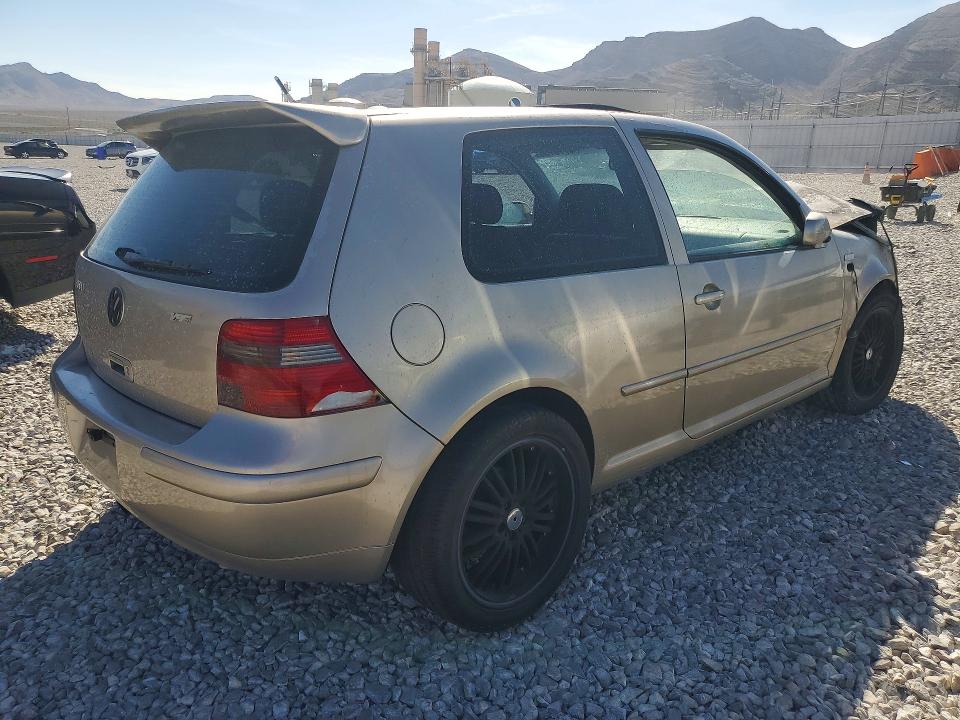 Продажа на аукционе авто 2001 Volkswagen Gti, vin: WVWPG21J81W192375, номер лота: 47767936