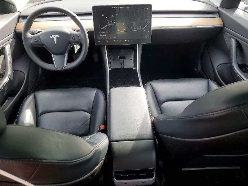 Продажа на аукционе авто 2020 Tesla Model 3, vin: 5YJ3E1EB4LF638160, номер лота: 46522726