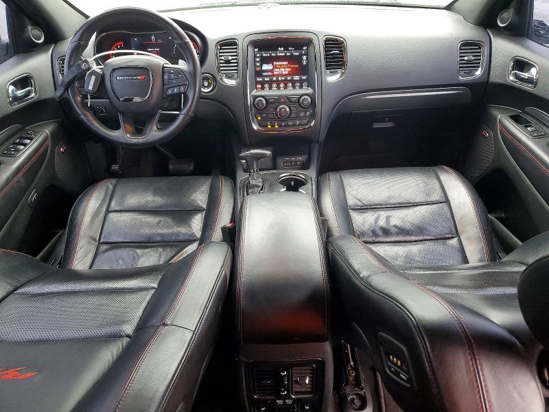 Продажа на аукционе авто 2018 Dodge Durango, vin: 1C4SDJCT9JC443336, номер лота: 45957656