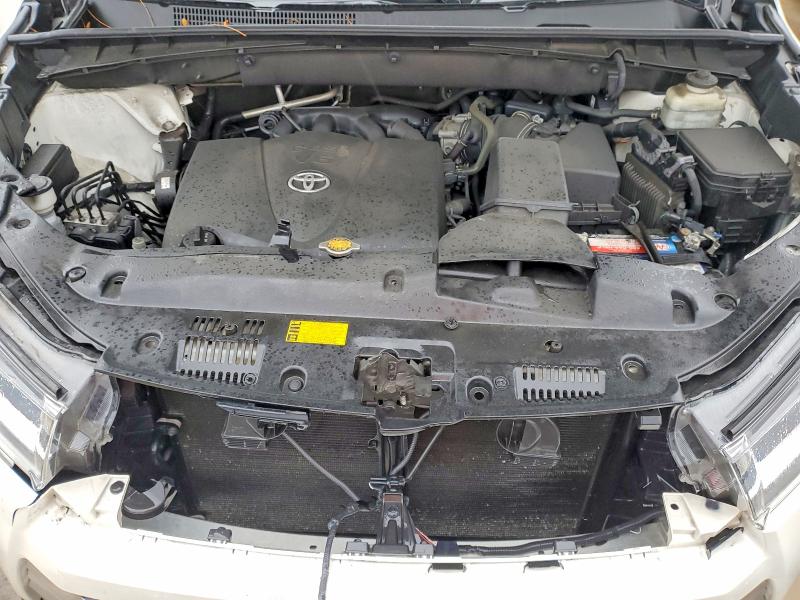 Aukcja sprzedaży 2017 Toyota Highlander, vin: 5TDJZRFH0HS516993, numer aukcji: 79217525