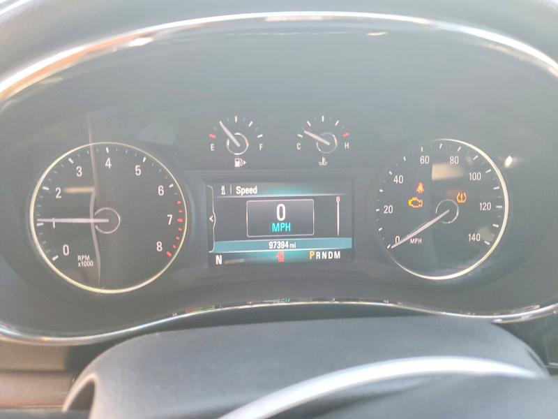 Aukcja sprzedaży 2021 Buick Encore, vin: KL4CJESM8MB375078, numer aukcji: 45777136