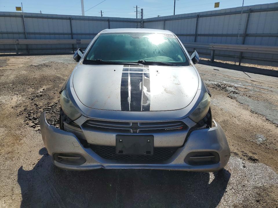 Aukcja sprzedaży 2015 Dodge Dart, vin: 1C3CDFAA7FD404334, numer aukcji: 46563746