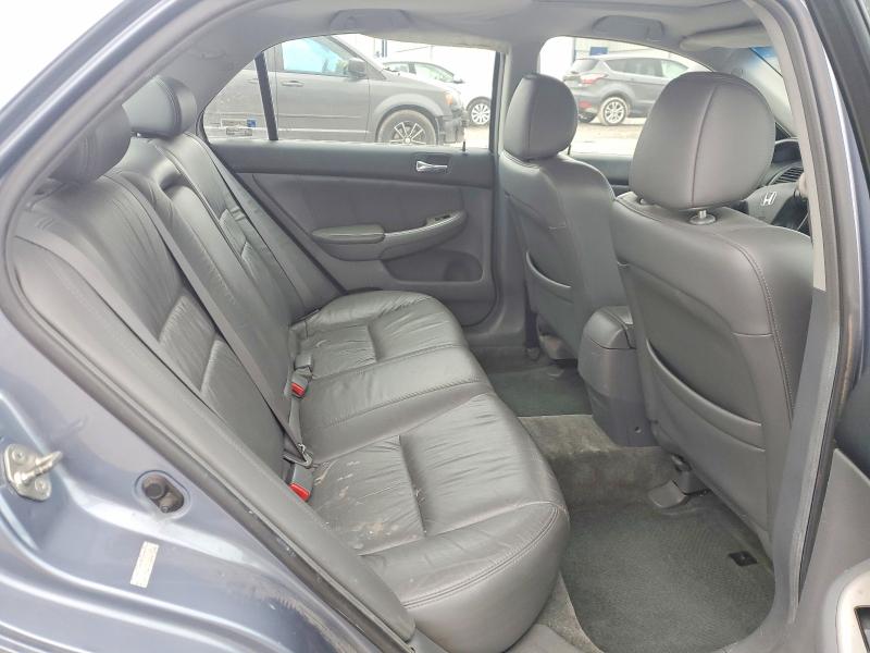 77701115 :رقم المزاد ، 1HGCM56867A070880 vin ، 2007 Honda Accord مزاد بيع