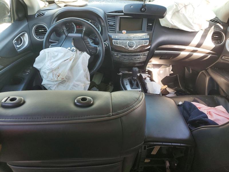 Продаж на аукціоні авто 2015 Infiniti Qx60, vin: 5N1AL0MN1FC536119, номер лоту: 79925375