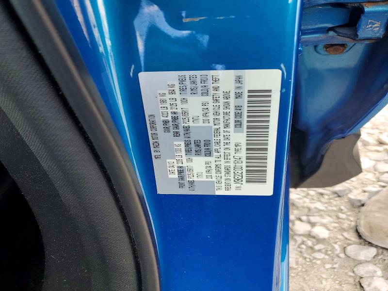 2013 Mazd Cx-5 მანქანა იყიდება აუქციონზე, vin: JM3KE2CE1D0118147, აუქციონის ნომერი: 41839616