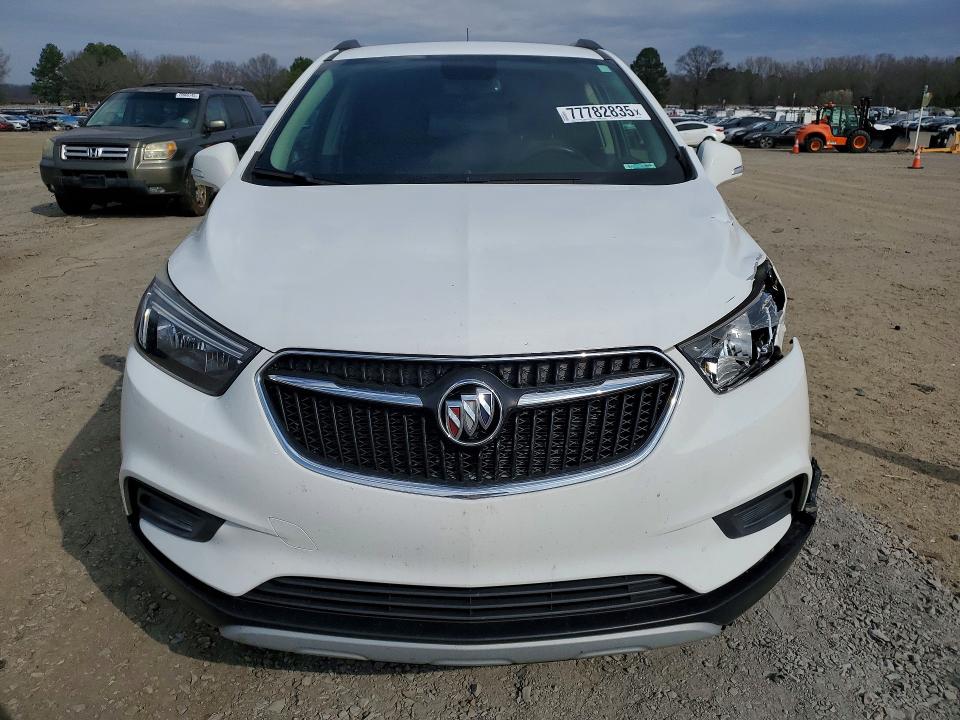 Продажа на аукционе авто 2019 Buick Encore, vin: KL4CJASB6KB817442, номер лота: 77782835