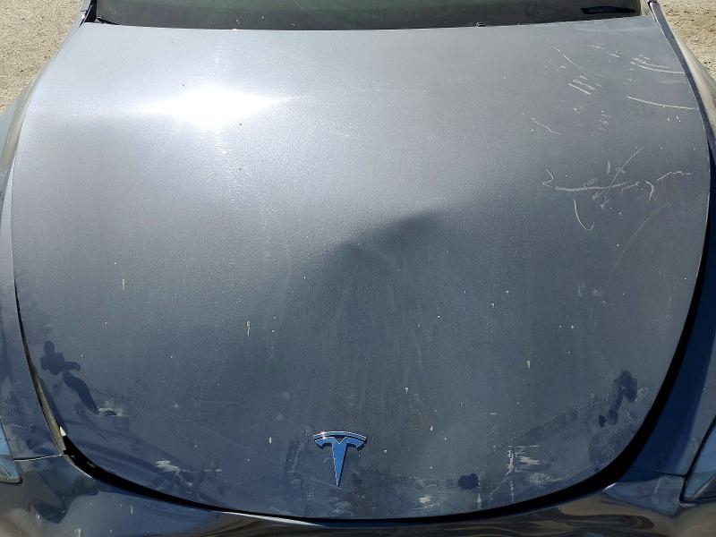 Aukcja sprzedaży 2023 Tesla Model Y, vin: 7SAYGDEE3PF744538, numer aukcji: 45970766