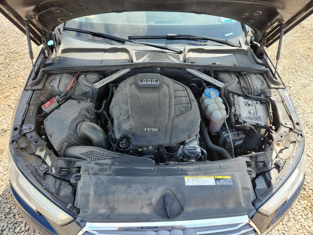 Aukcja sprzedaży 2018 Audi A4, vin: WAUENAF47JN003311, numer aukcji: 47725676