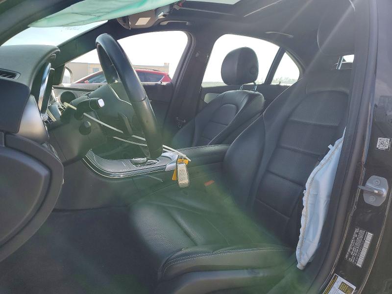 Aukcja sprzedaży 2021 Mercedes-benz C, vin: W1KWF8DB2MR637224, numer aukcji: 46240626