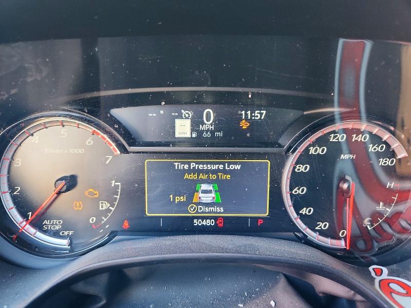 Продажа на аукционе авто 2022 Cadillac Ct4-v, vin: 1G6DH5RL2N0129775, номер лота: 78083725