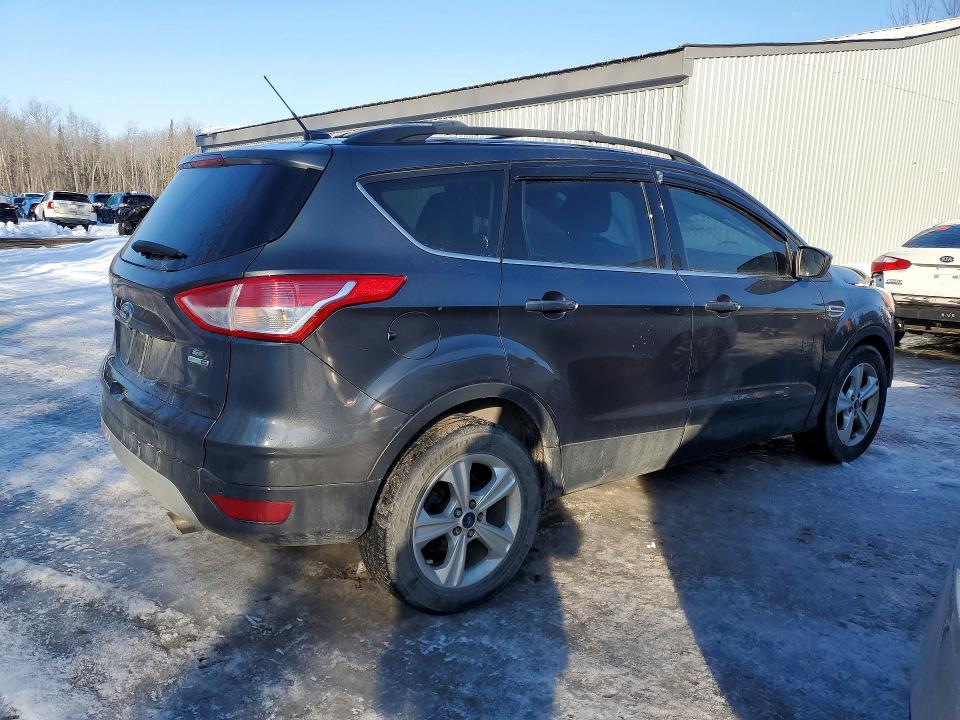 Продажа на аукционе авто 2016 Ford Escape, vin: 1FMCU9G95GUA87208, номер лота: 79527815