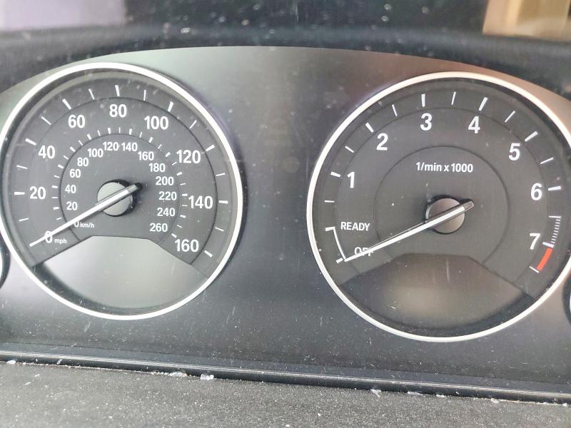 Продажа на аукционе авто 2015 Bmw 328, vin: WBA3B5G50FNS16154, номер лота: 45827566
