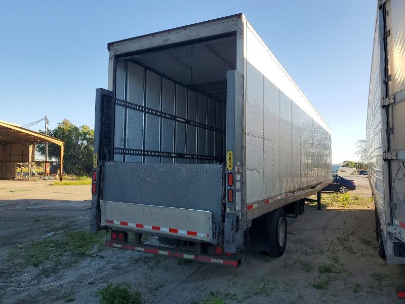 Продажа на аукционе авто 2018 Utility Trailer Manufacturer Utility Trailer Manufacturer, vin: 1UYVS2484J3449405, номер лота: 59748356