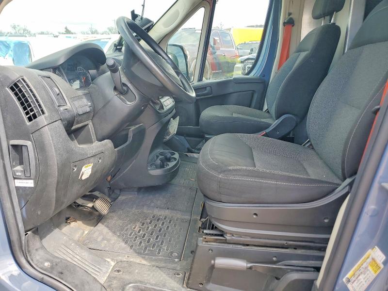 Aukcja sprzedaży 2021 Ram Promaster 3500, vin: 3C6FRVJG7ME502971, numer aukcji: 41735406