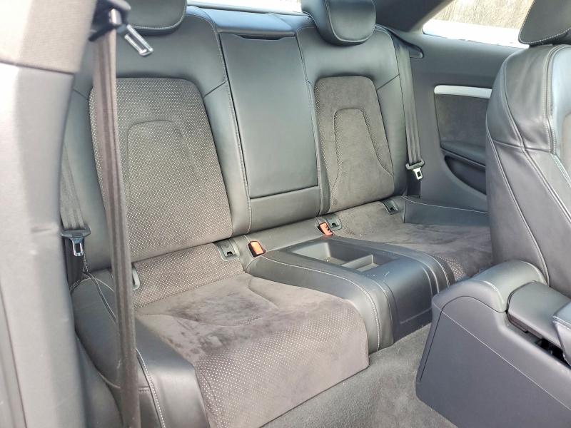 47905706 :رقم المزاد ، WAUWFAFRXDA003831 vin ، 2013 Audi A5 مزاد بيع